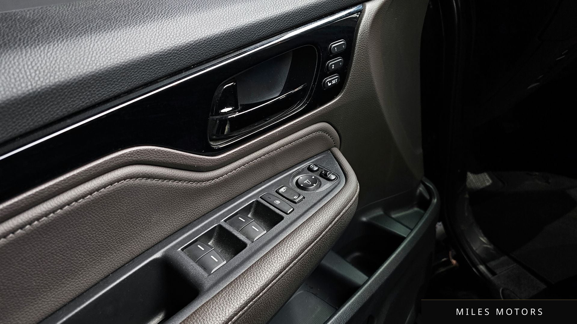 Honda Odyssey 2018 — миниатюра 13