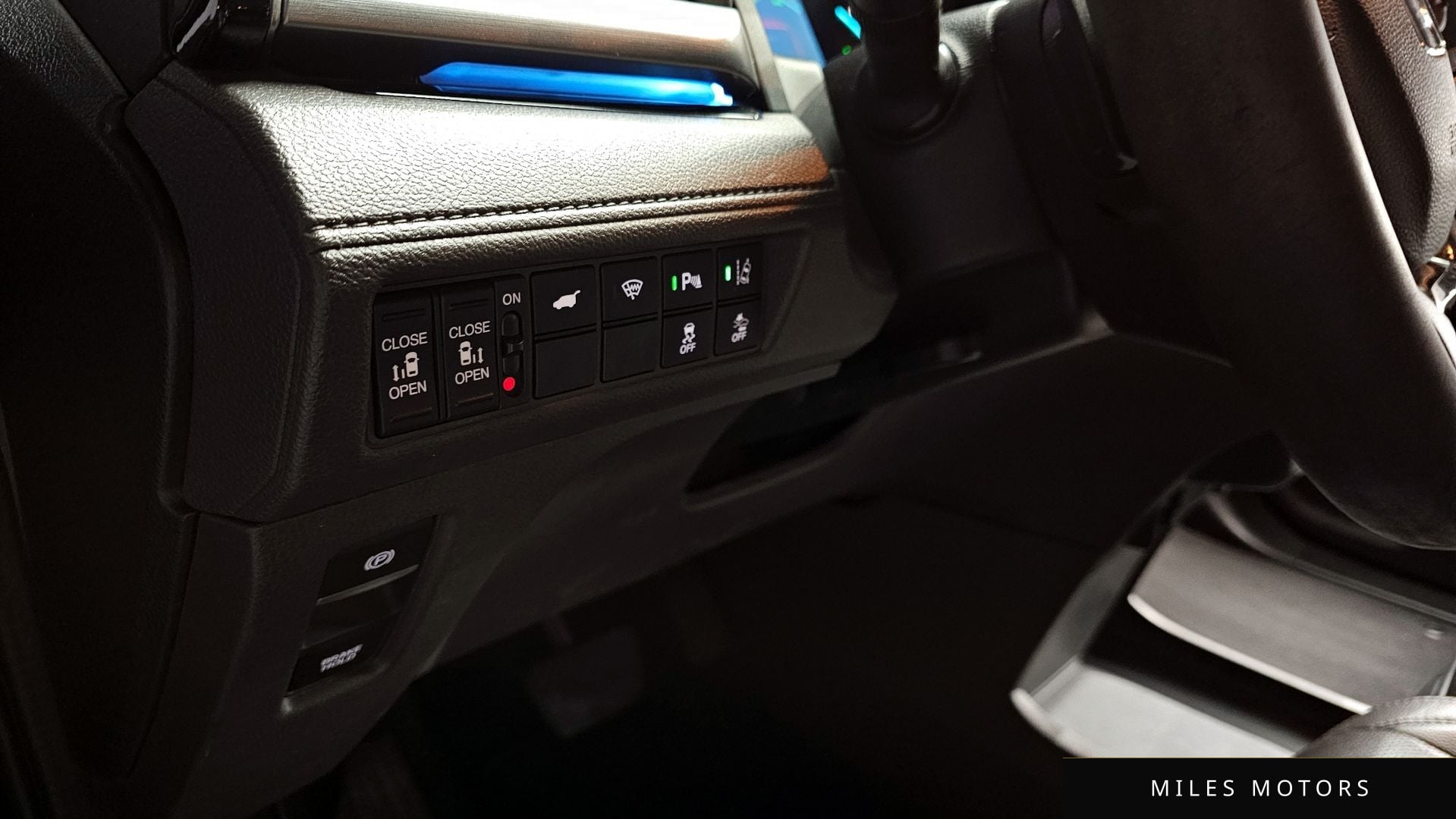 Honda Odyssey 2018 — миниатюра 14