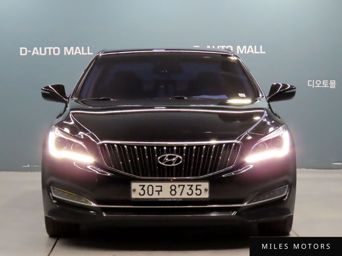 Hyundai Aslan 2015 — миниатюра 2
