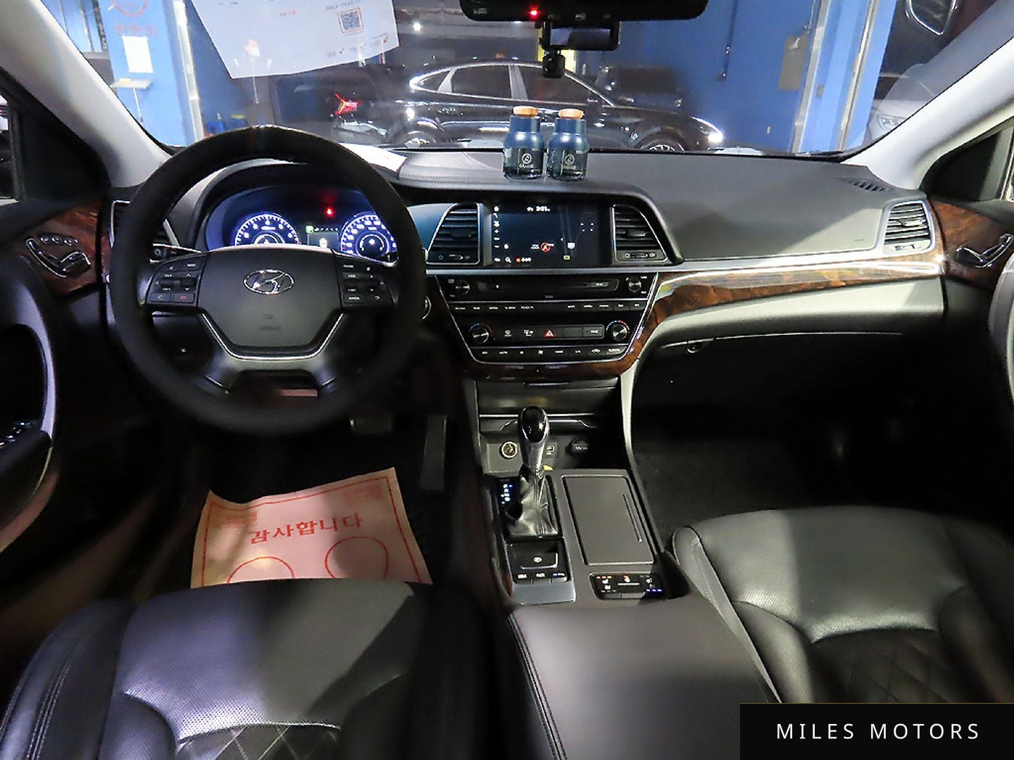 Hyundai Aslan 2015 — миниатюра 5