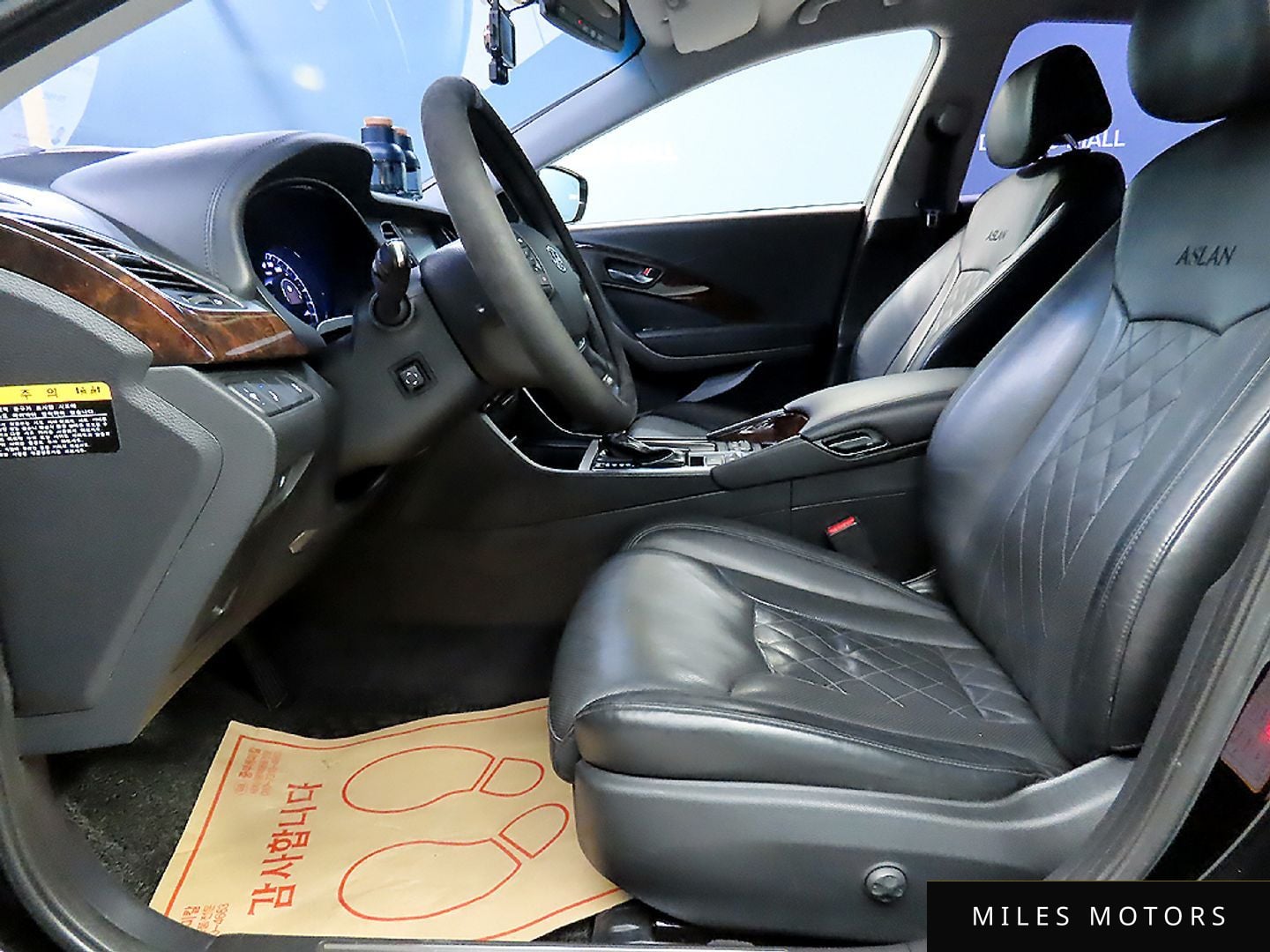 Hyundai Aslan 2015 — миниатюра 6