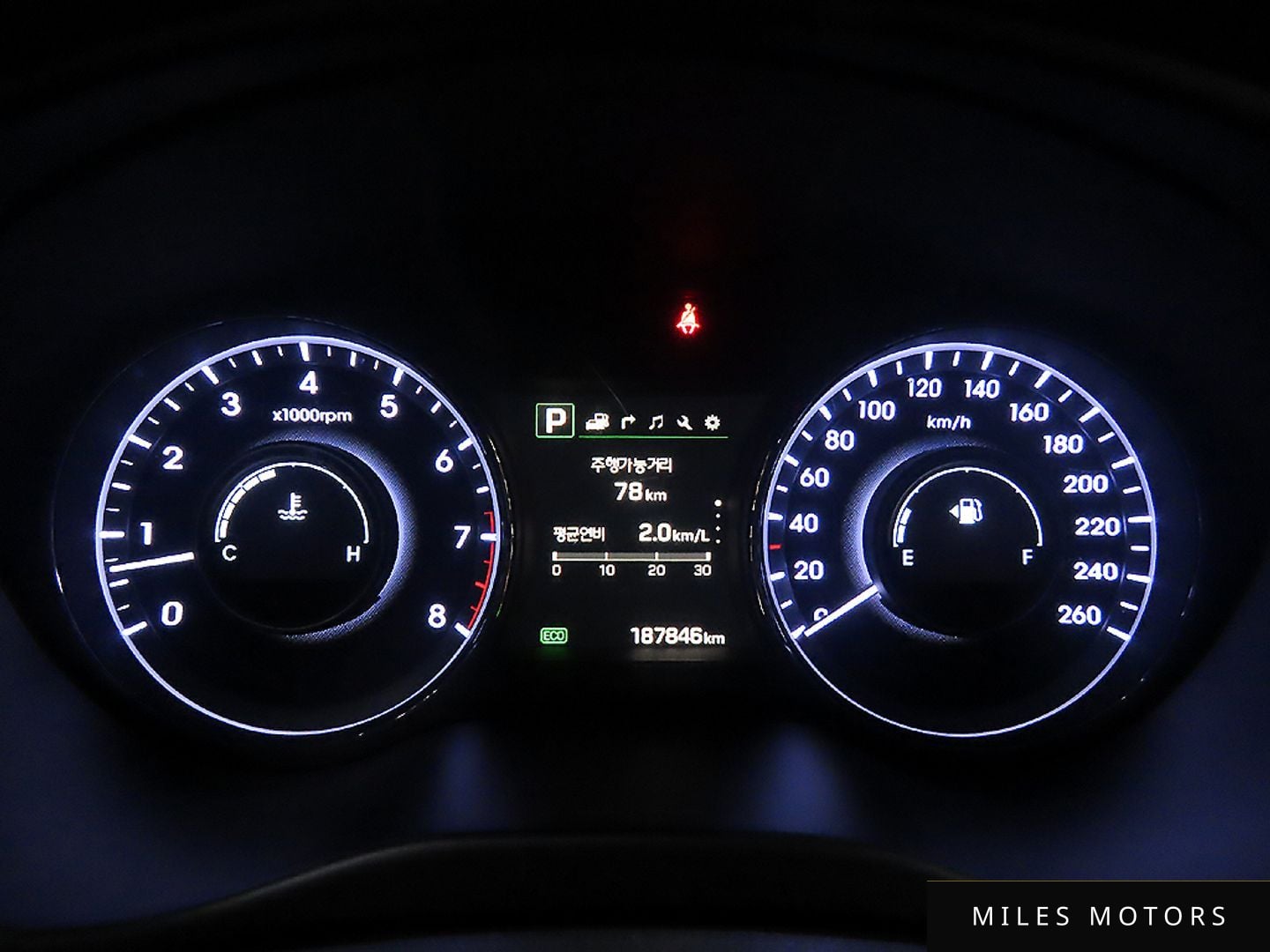 Hyundai Aslan 2015 — миниатюра 9