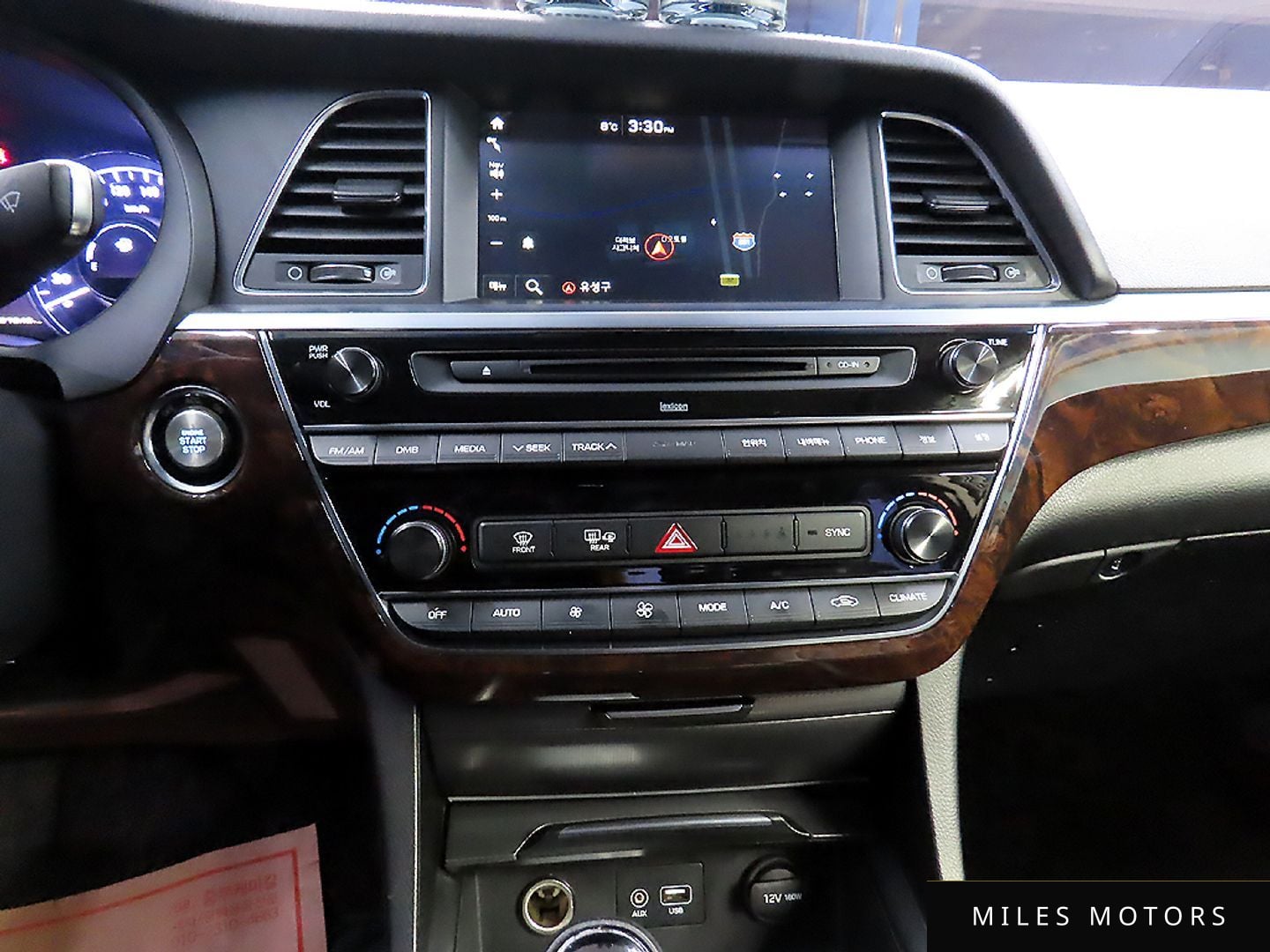 Hyundai Aslan 2015 — миниатюра 12