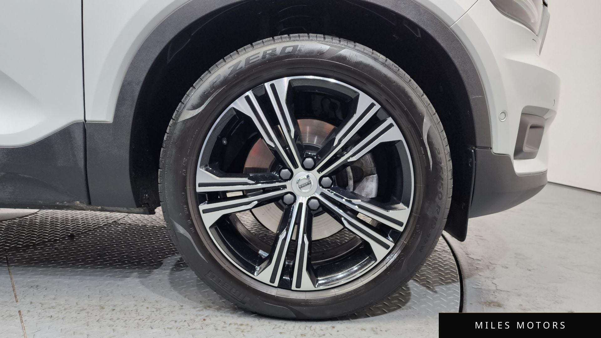 Volvo XC40 2021 — миниатюра 5