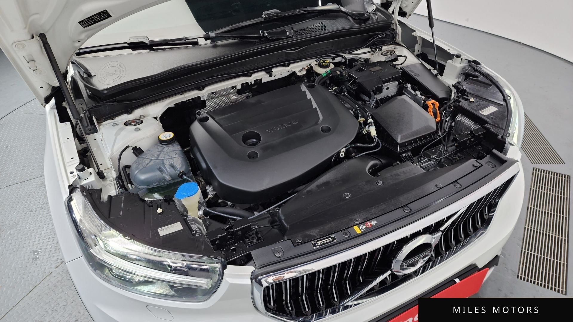 Volvo XC40 2021 — миниатюра 6