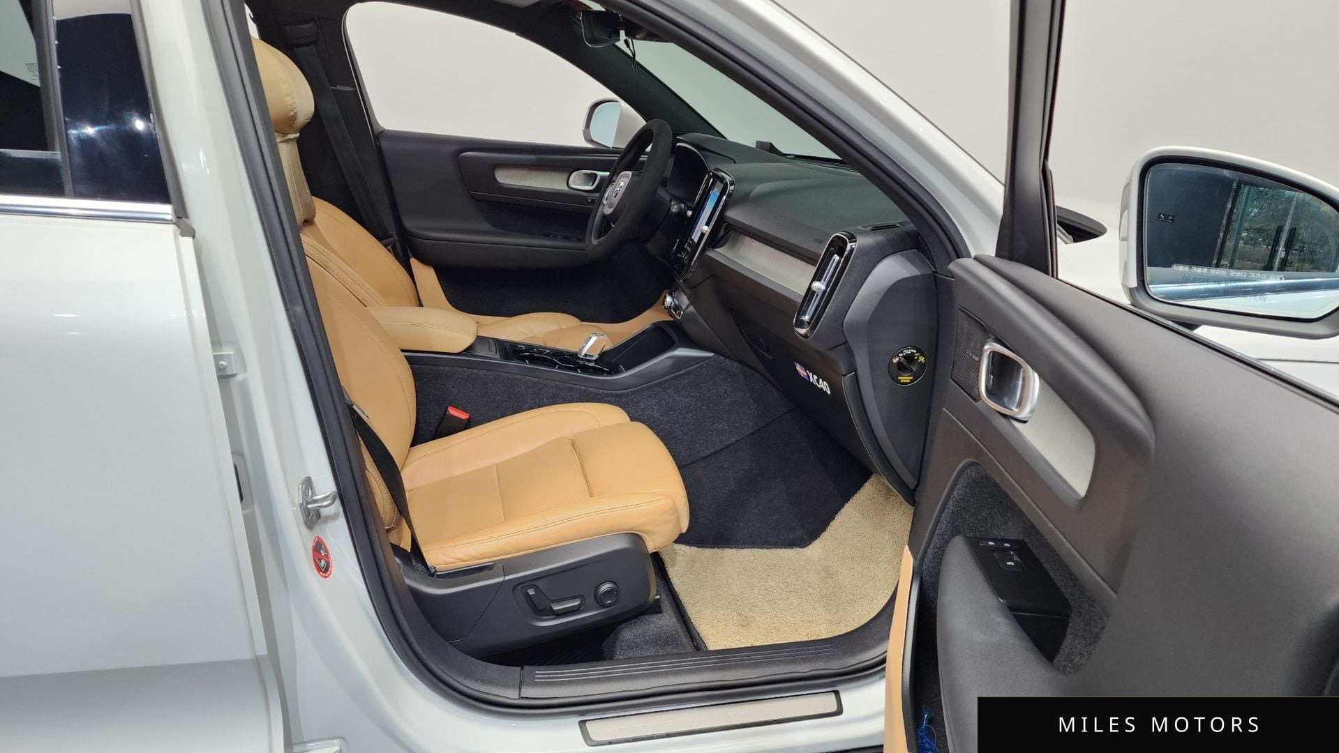 Volvo XC40 2021 — миниатюра 11