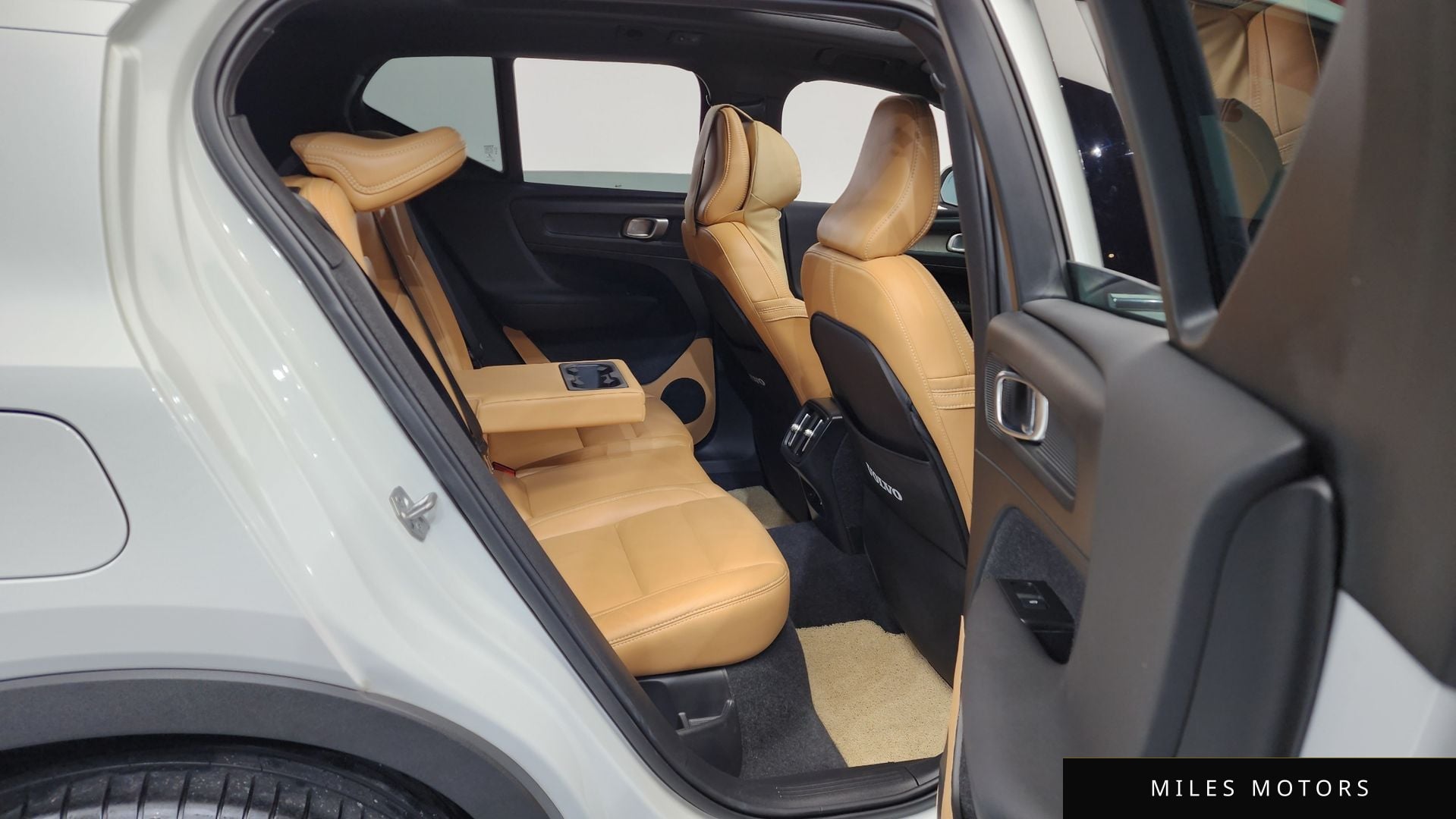 Volvo XC40 2021 — миниатюра 12