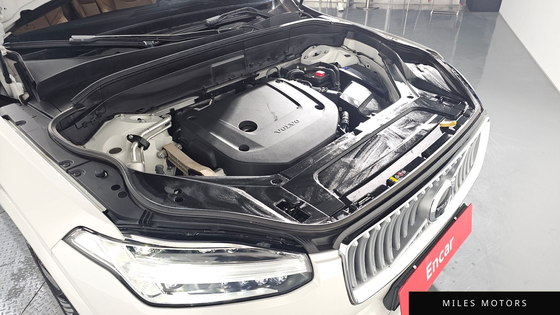 Volvo XC90 2022 — миниатюра 6