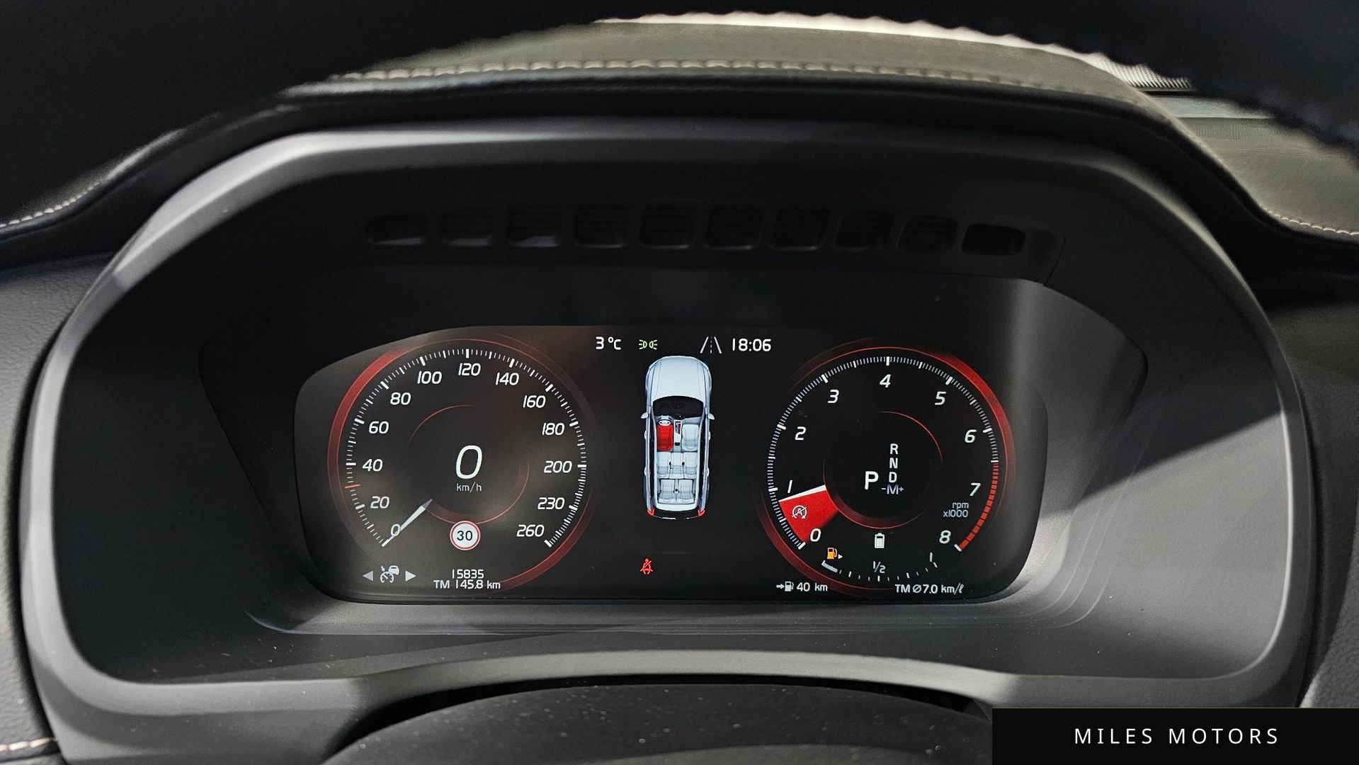 Volvo XC90 2022 — миниатюра 8