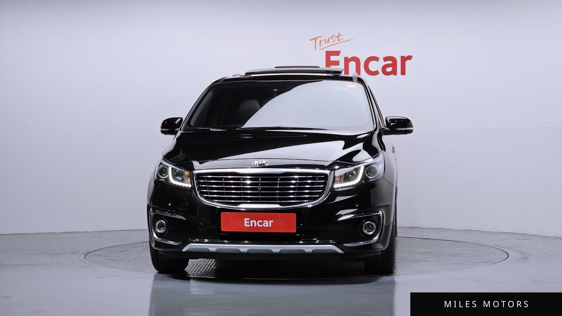 Kia Canival 2017 — миниатюра 3