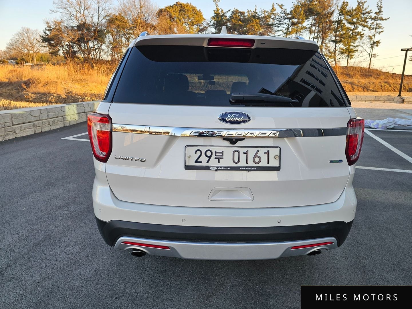 Ford Explorer 2016 — миниатюра 9