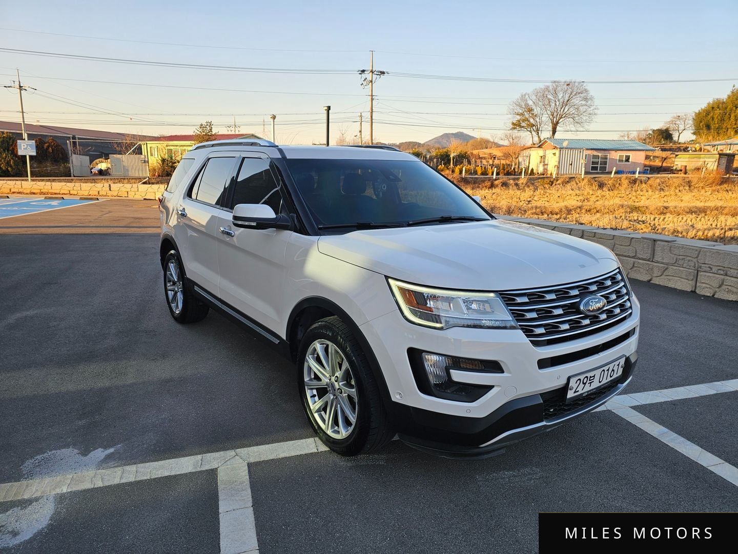 Ford Explorer 2016 — миниатюра 16