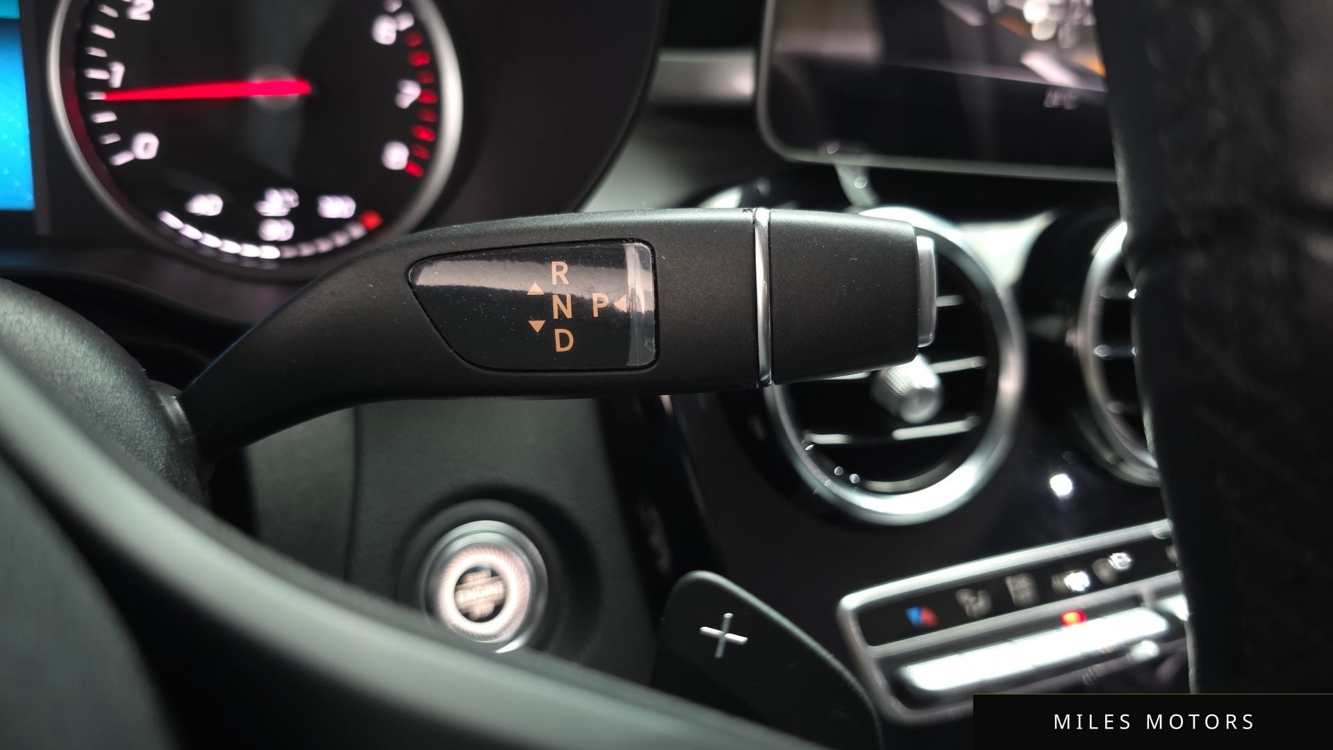 Mercedes-Benz C-Class W205 2019 — миниатюра 9