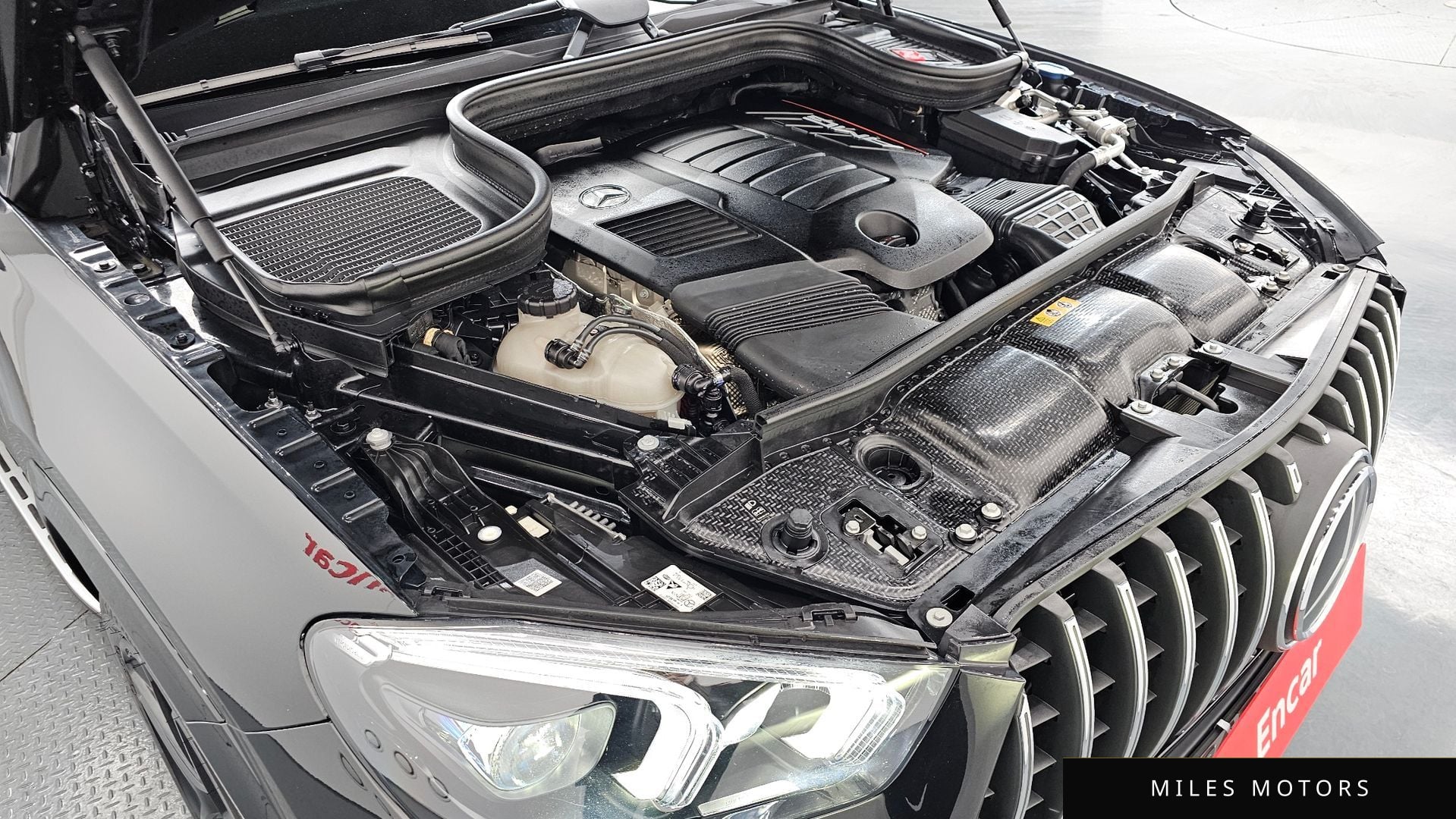 Mercedes-Benz GLE-Class W167 2022 — миниатюра 6