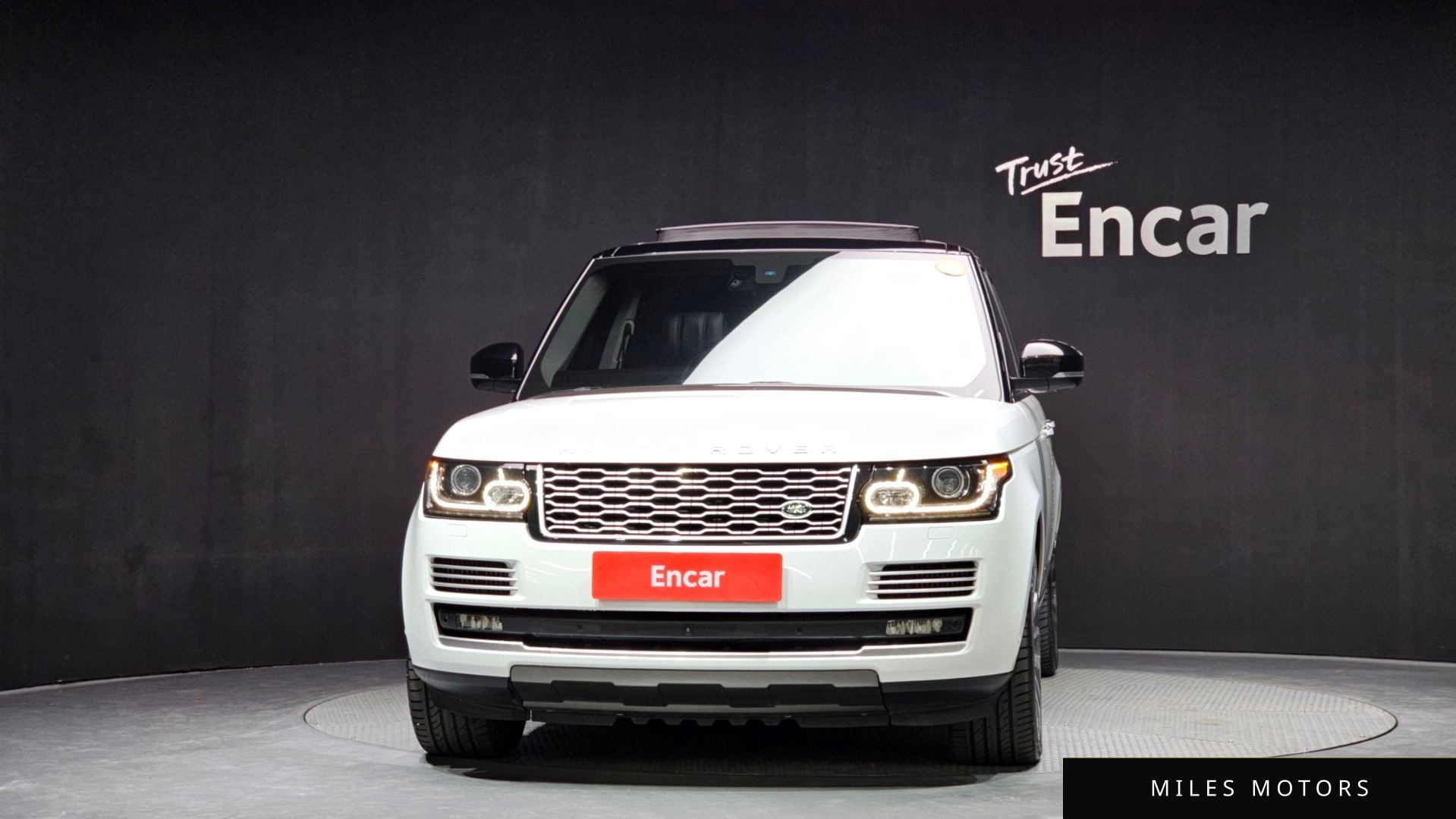 Land Rover Range Rover 2016 — миниатюра 3