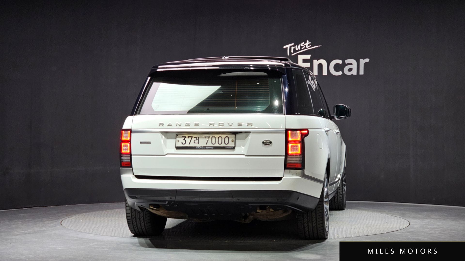 Land Rover Range Rover 2016 — миниатюра 4
