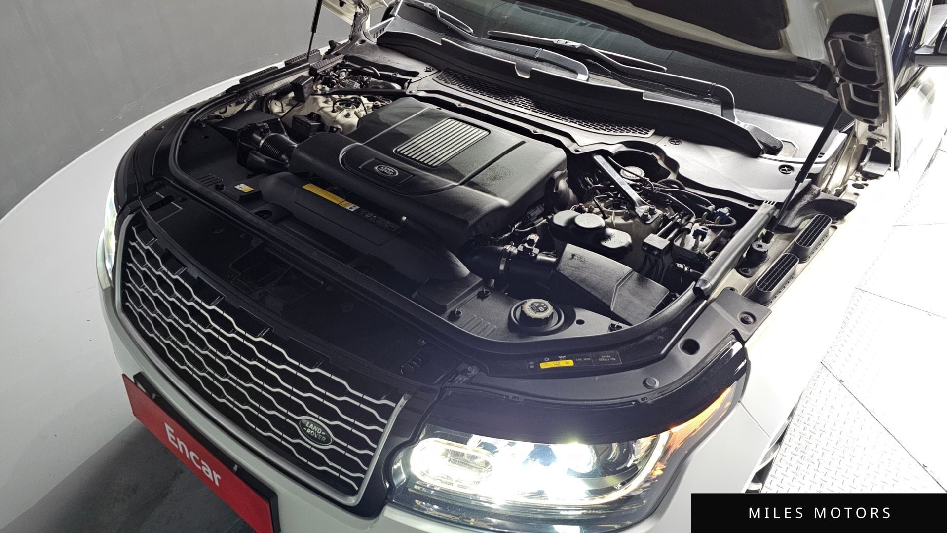 Land Rover Range Rover 2016 — миниатюра 6