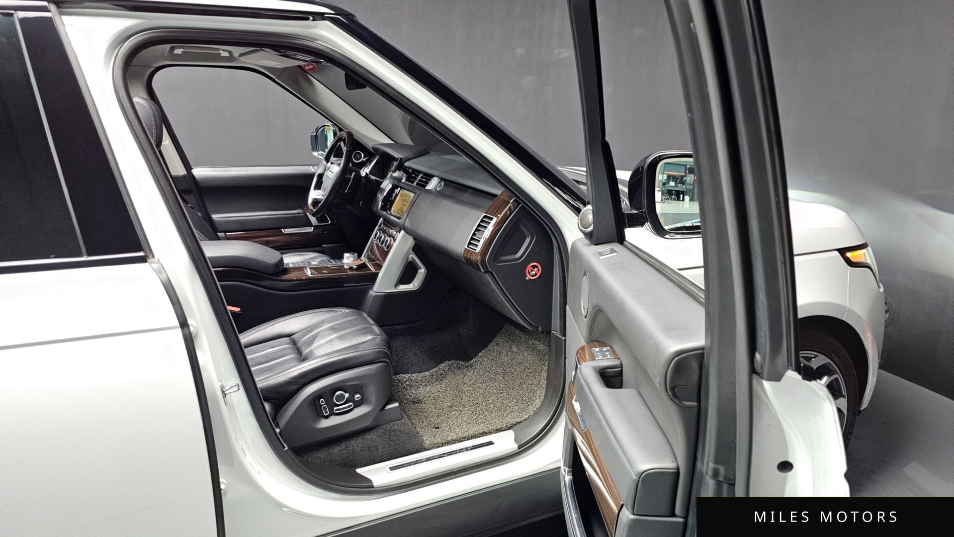 Land Rover Range Rover 2016 — миниатюра 11