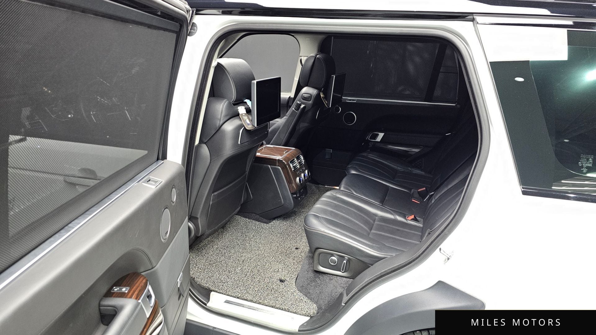 Land Rover Range Rover 2016 — миниатюра 12