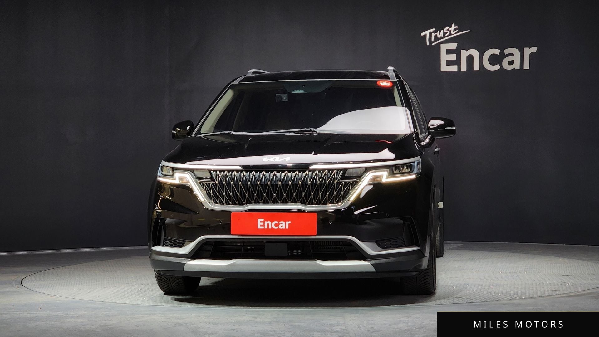 Kia Carnival 2023 — миниатюра 3