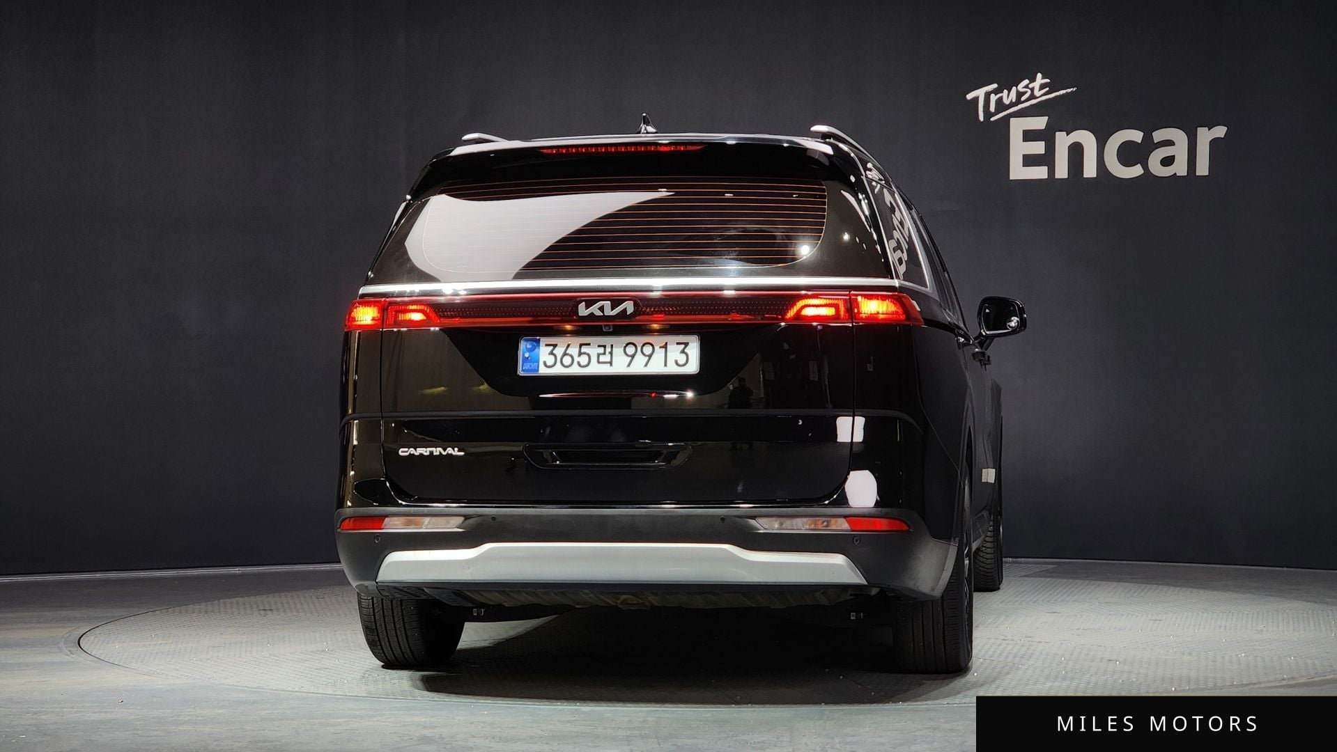 Kia Carnival 2023 — миниатюра 4
