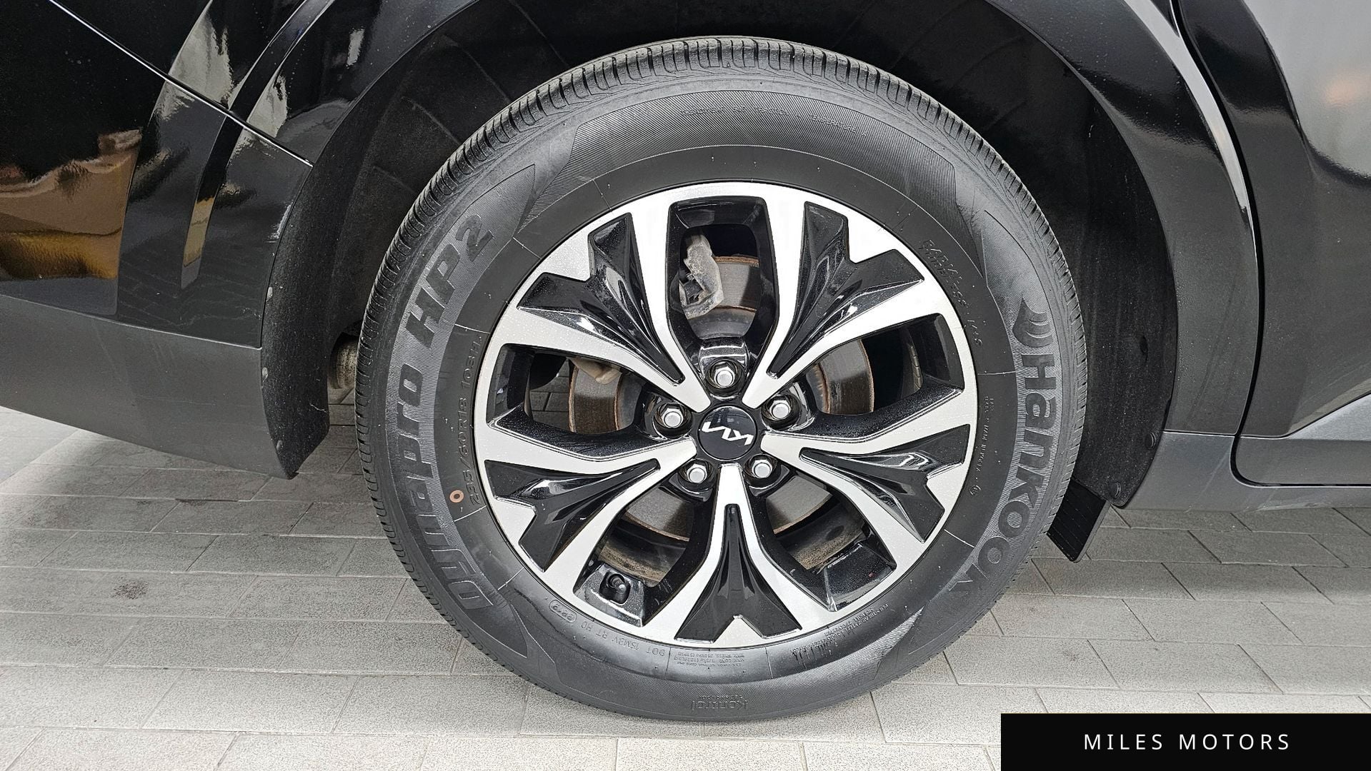 Kia Carnival 2023 — миниатюра 5