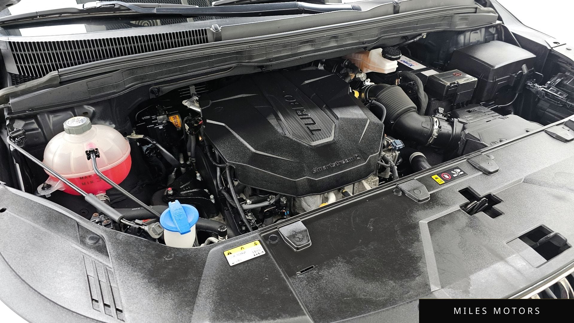 Kia Carnival 2023 — миниатюра 6