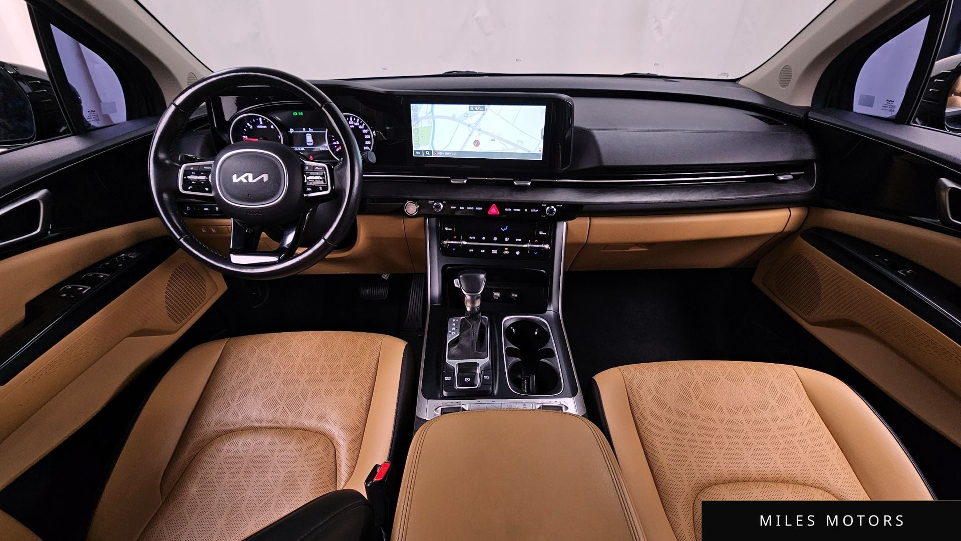 Kia Carnival 2023 — миниатюра 7