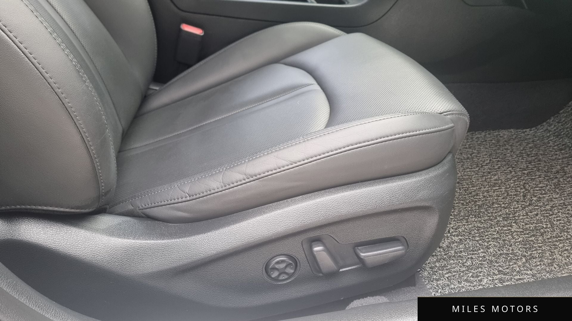 Hyundai Sonata 2016 — миниатюра 7
