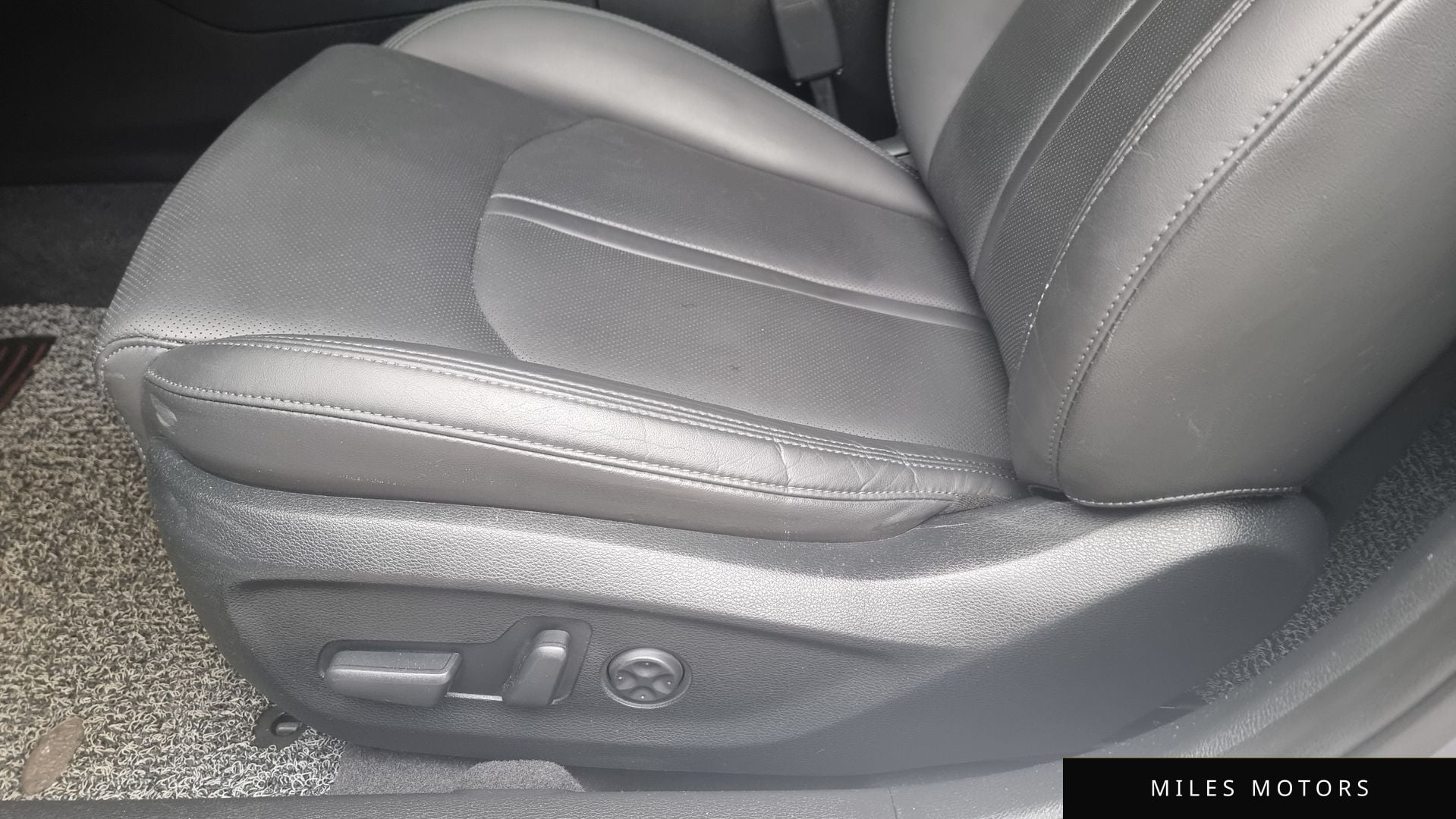 Hyundai Sonata 2016 — миниатюра 10