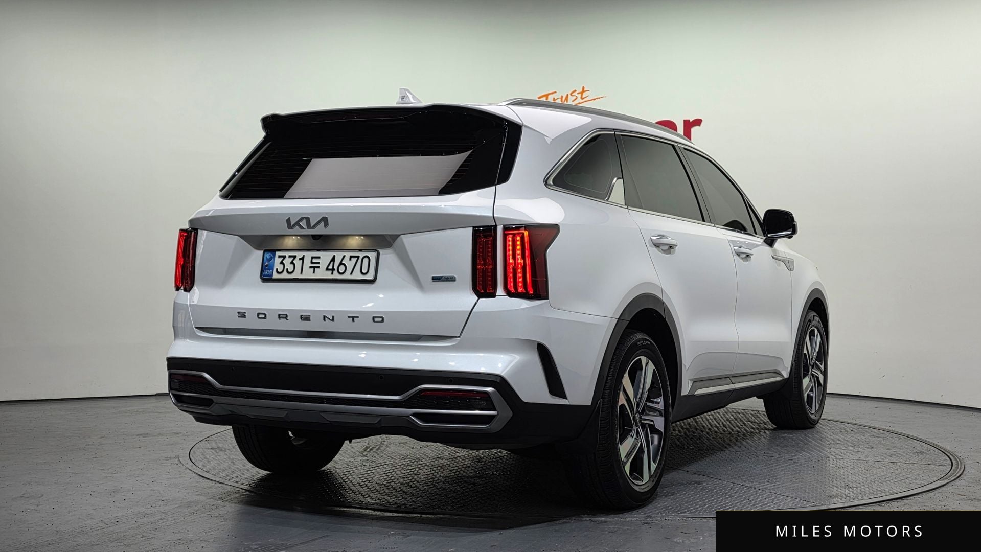 Kia Sorento 2022 — миниатюра 2