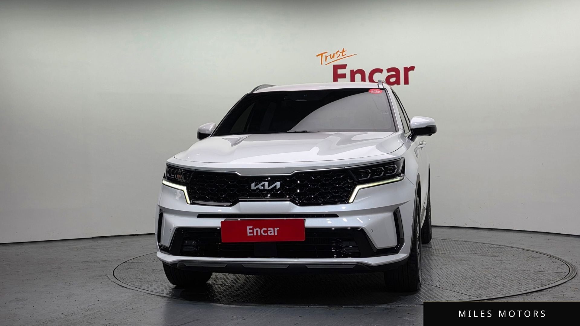 Kia Sorento 2022 — миниатюра 3