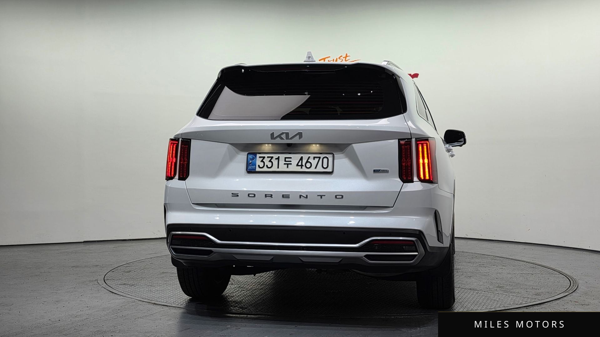 Kia Sorento 2022 — миниатюра 4