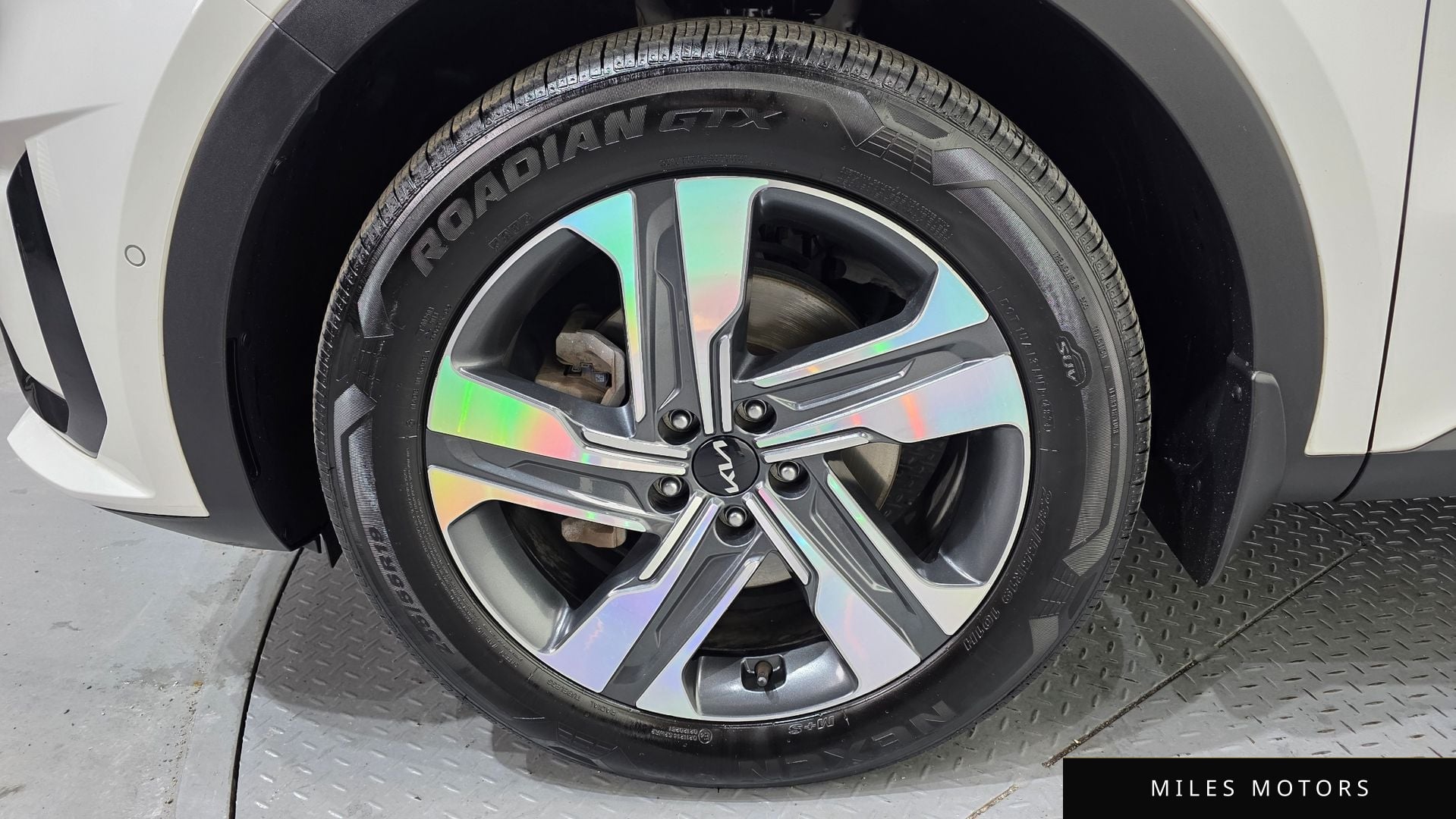 Kia Sorento 2022 — миниатюра 5