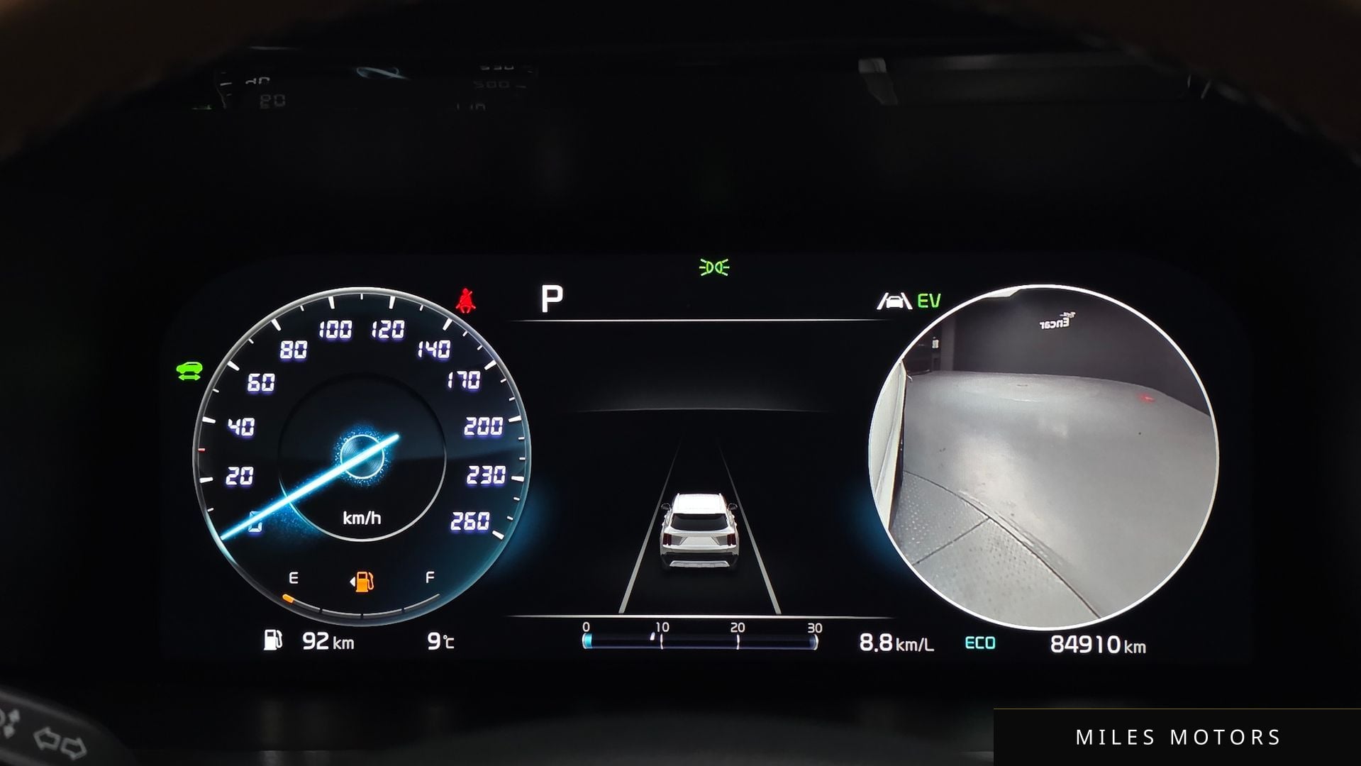 Kia Sorento 2022 — миниатюра 8