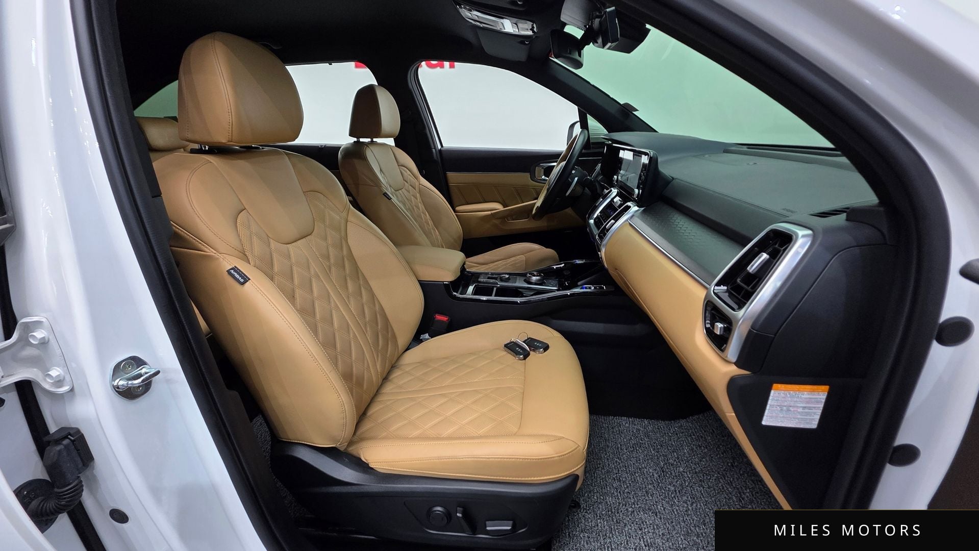 Kia Sorento 2022 — миниатюра 10