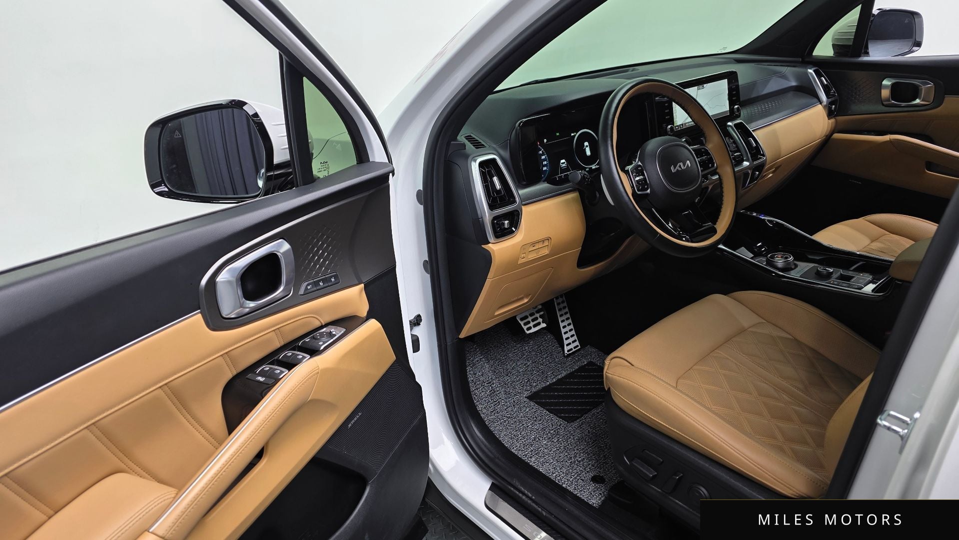 Kia Sorento 2022 — миниатюра 12
