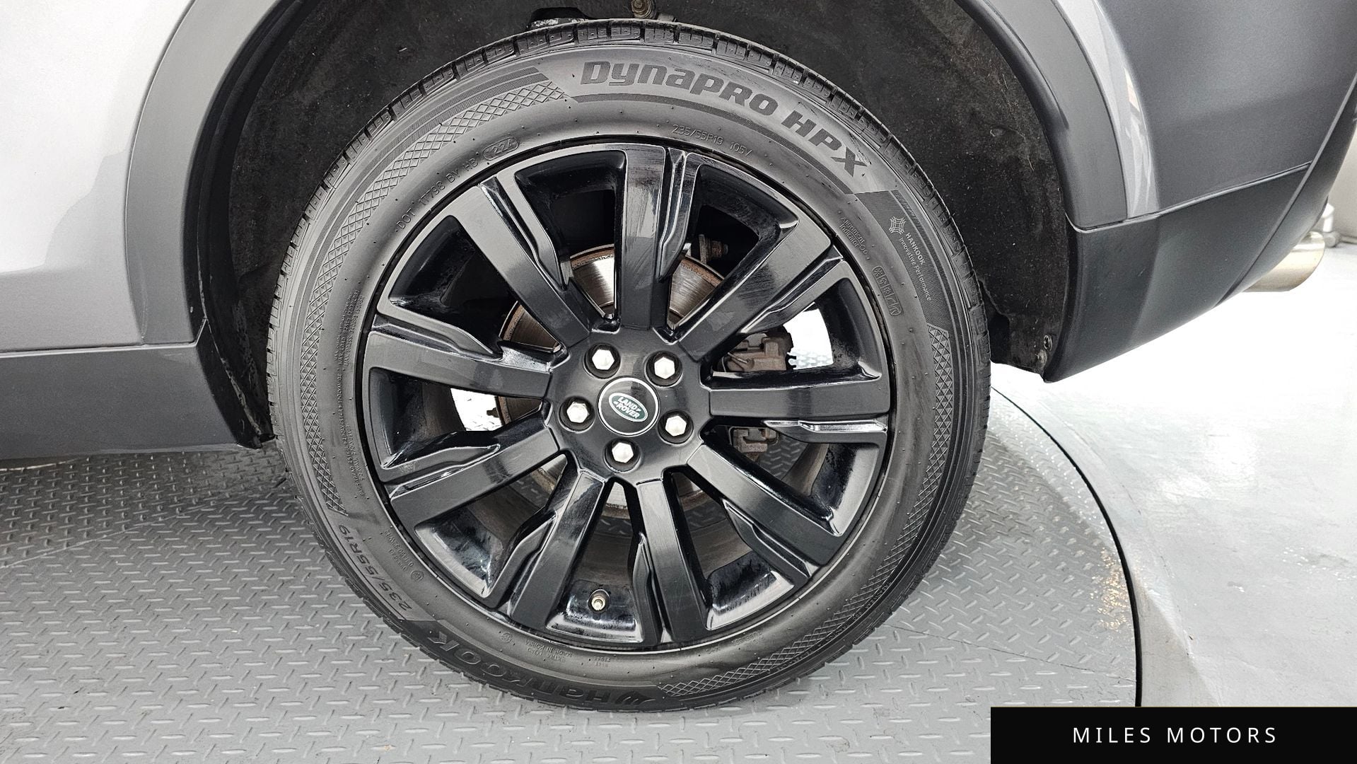 Land Rover Discovery Sport 2017 — миниатюра 5