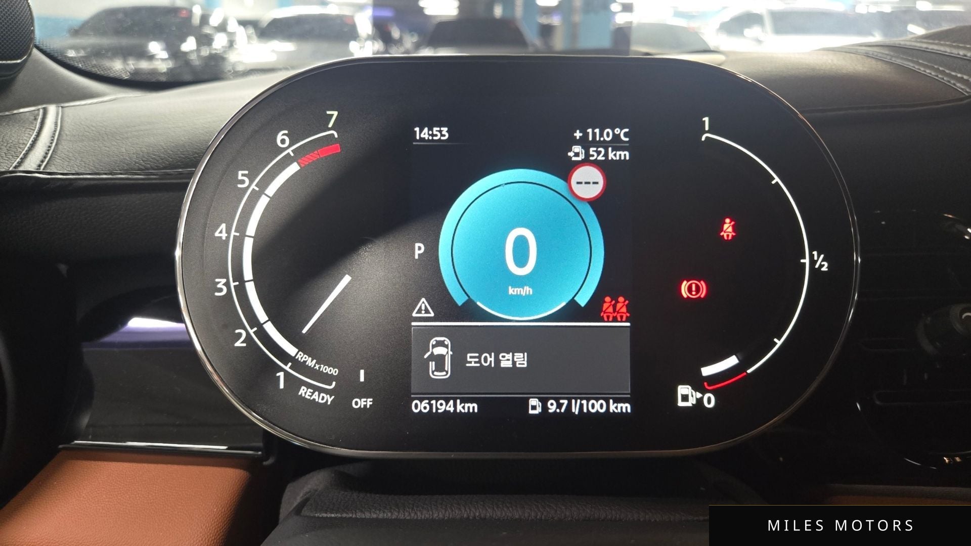 MINI 쿠퍼 S 컨버터블 2024 — миниатюра 8