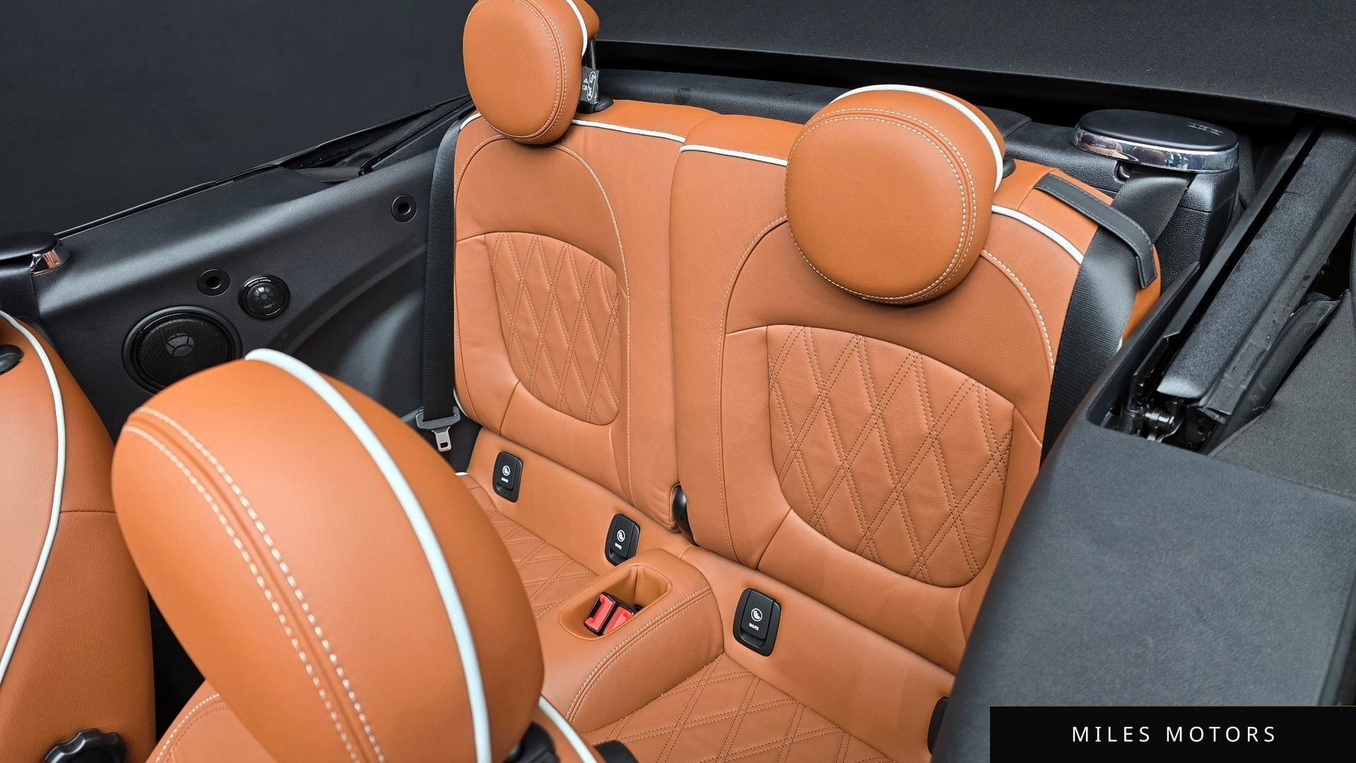 MINI 쿠퍼 S 컨버터블 2024 — миниатюра 12