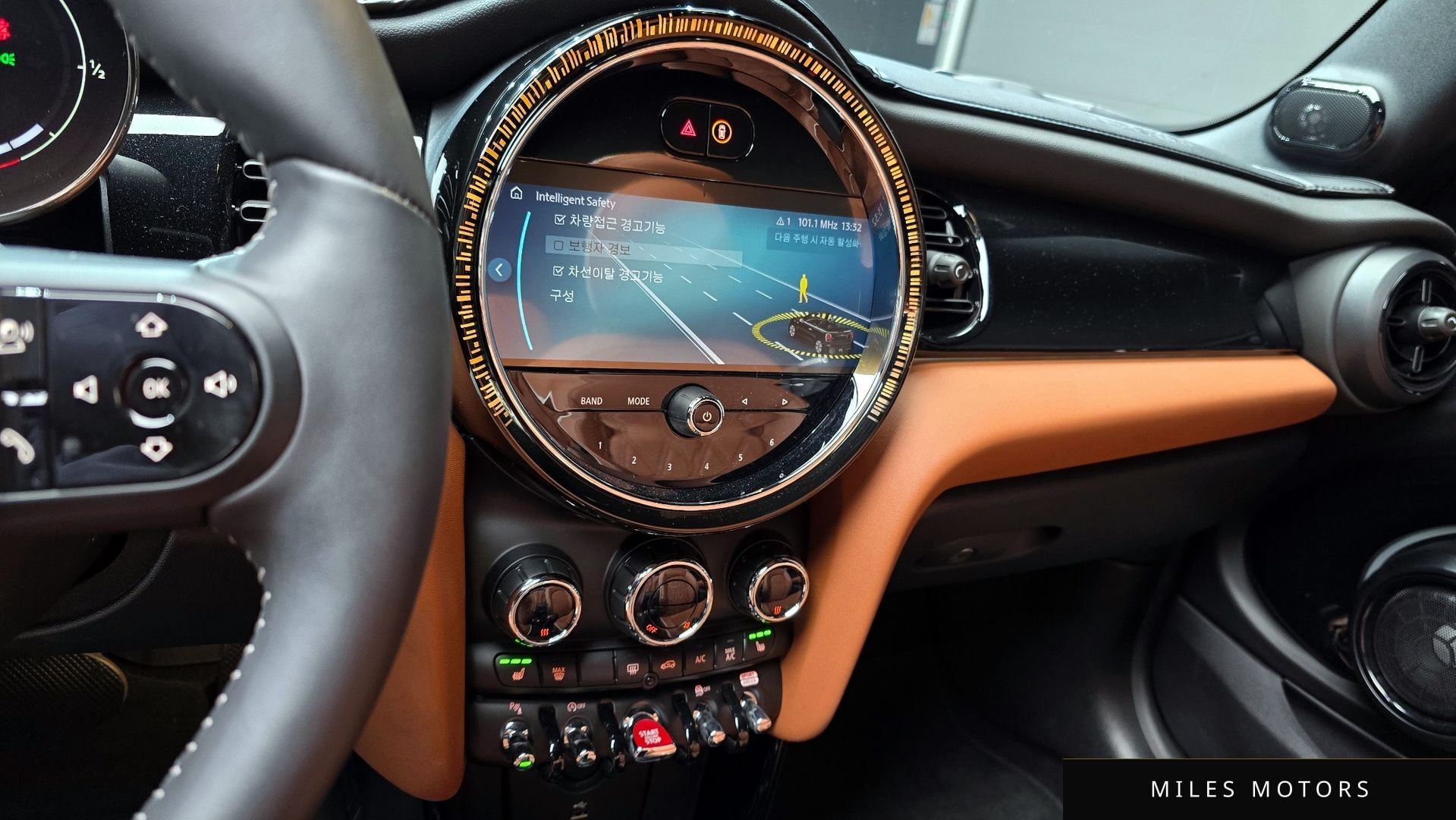 MINI 쿠퍼 S 컨버터블 2024 — миниатюра 14