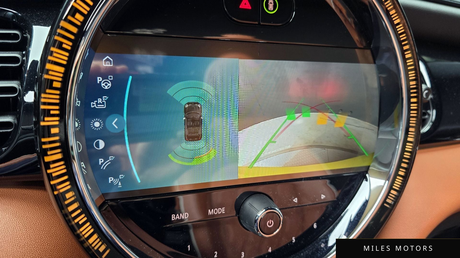 MINI 쿠퍼 S 컨버터블 2024 — миниатюра 15