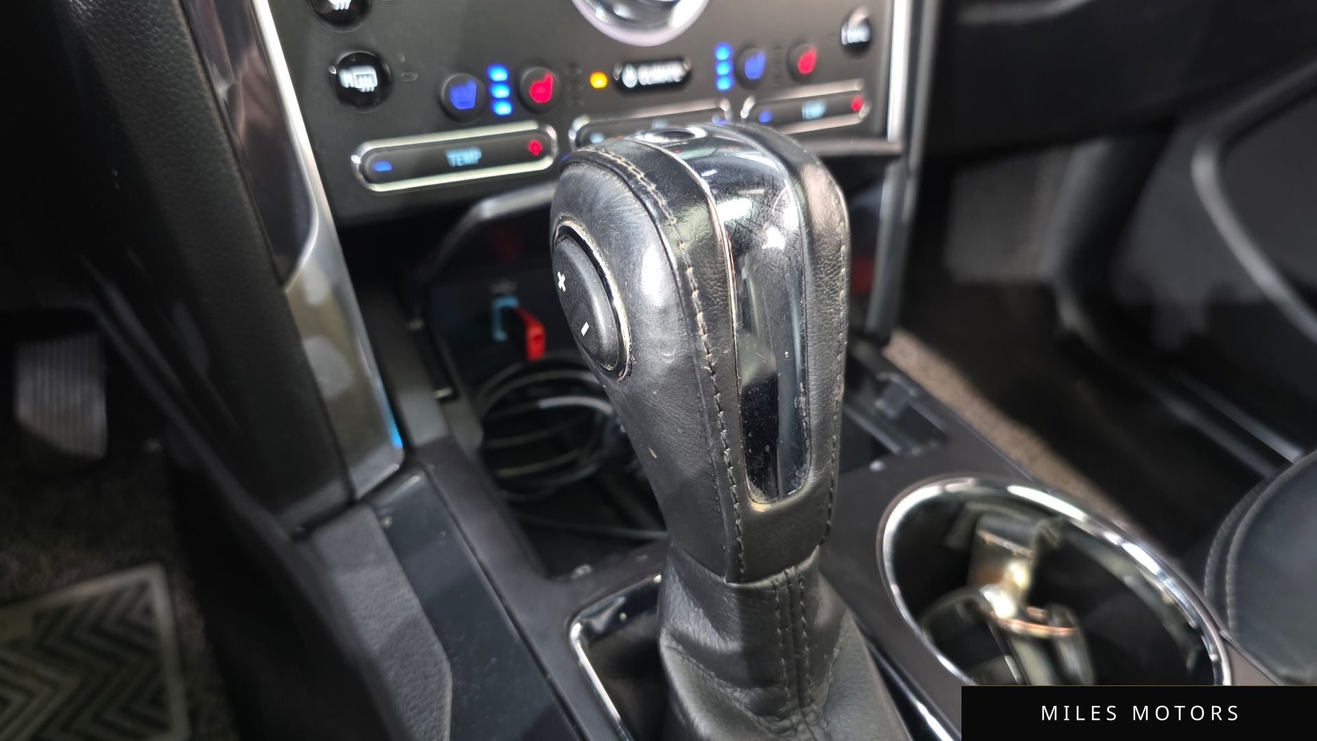 Ford Explorer 2019 — миниатюра 9