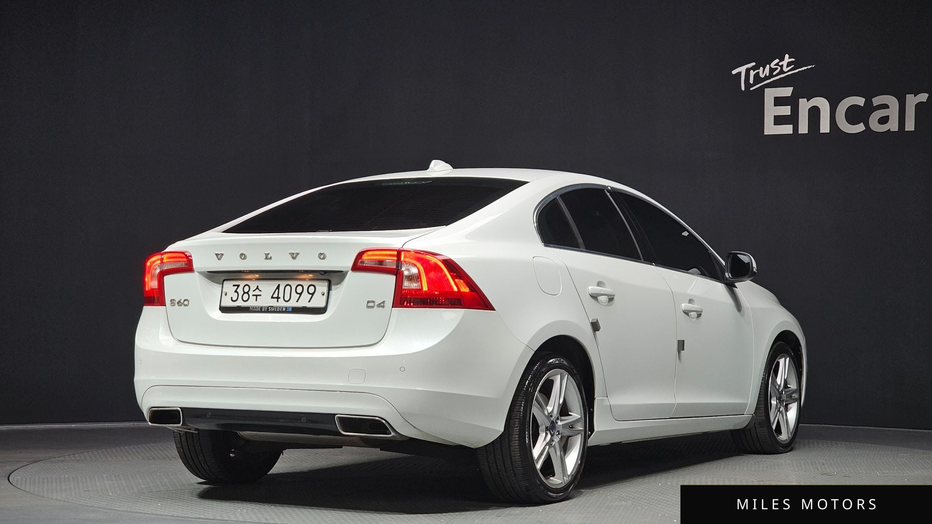 Volvo S60 2017 — миниатюра 2