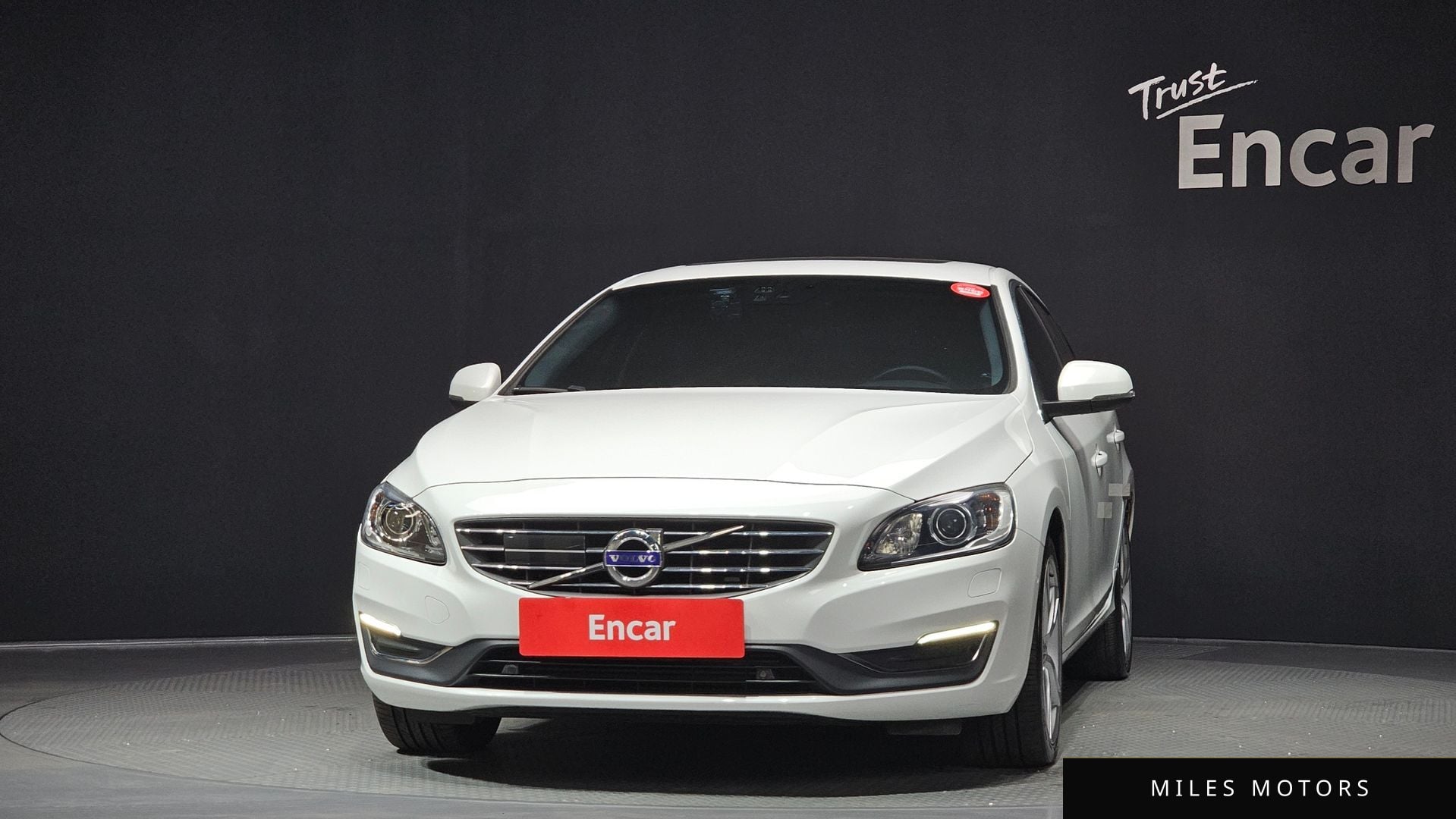 Volvo S60 2017 — миниатюра 3