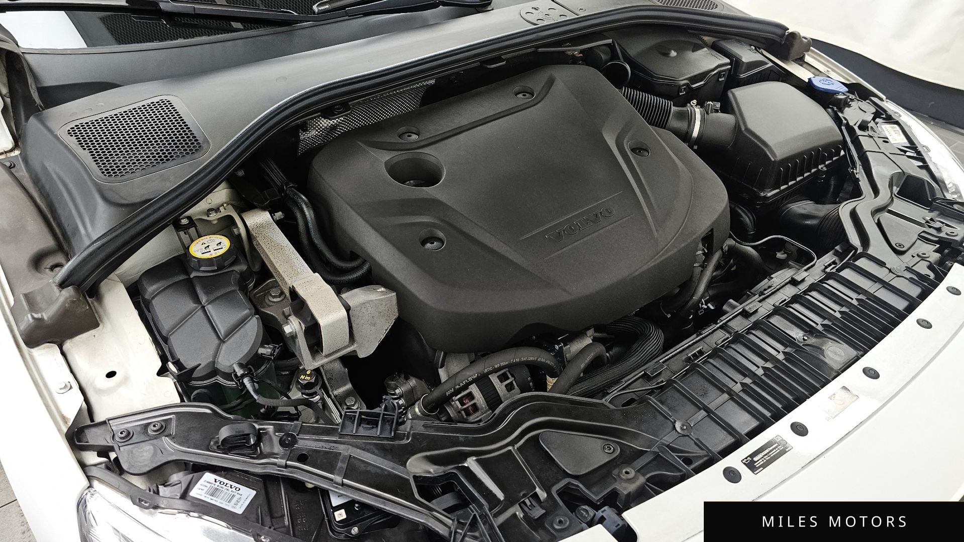 Volvo S60 2017 — миниатюра 6
