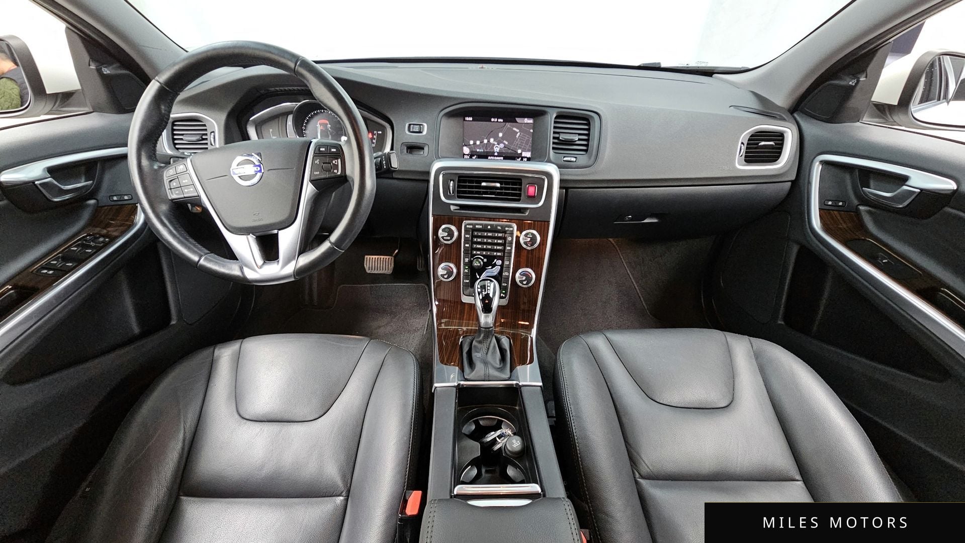 Volvo S60 2017 — миниатюра 7