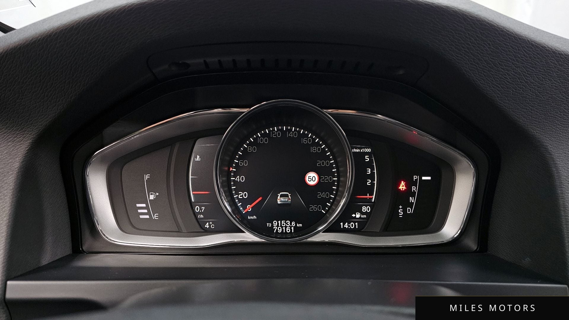 Volvo S60 2017 — миниатюра 8