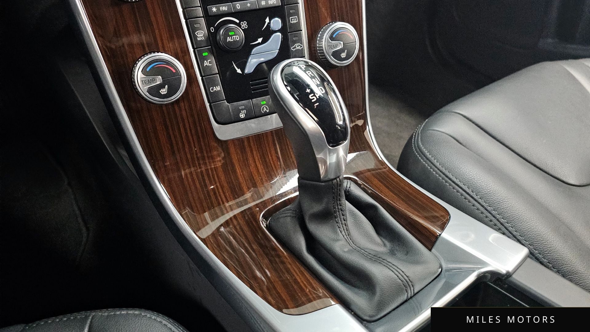 Volvo S60 2017 — миниатюра 9