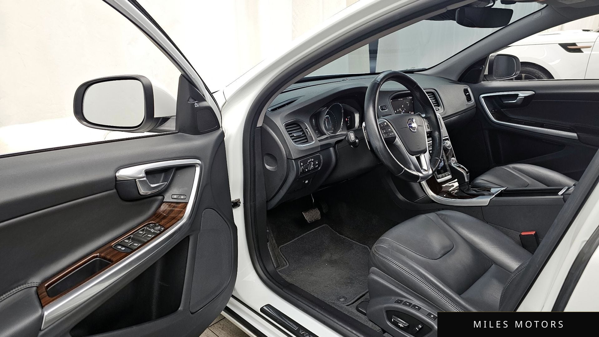 Volvo S60 2017 — миниатюра 10